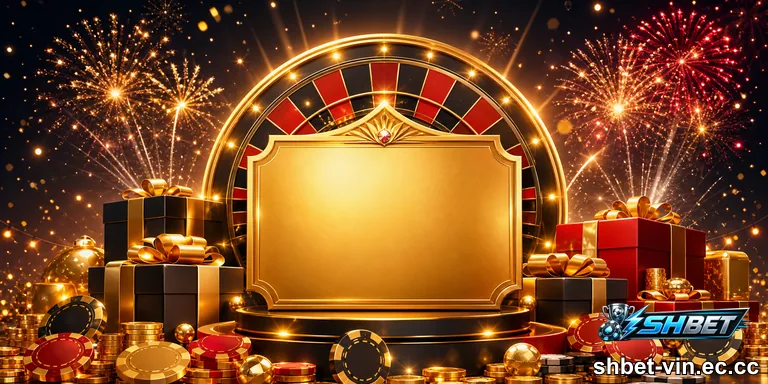 SHBET⚡️Trang Chủ Chính Thức SHBET-VIN.EC.CC 2026 | +86K Liền Tay! - hình ảnh - shbet-vin.ec.cc