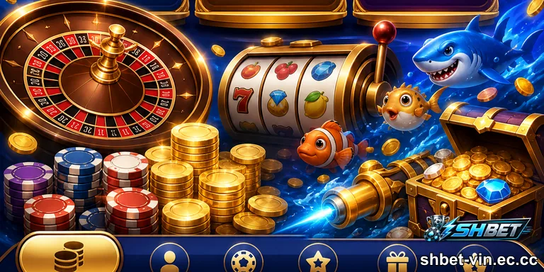 Điều Khoản Điều Kiện SHBET – Tổng Hợp Quy Định Chính - hình ảnh - shbet-vin.ec.cc