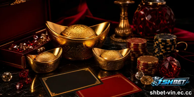 Nạp Tiền SHBET – Trong 1 Phút Kích Hoạt Ví Siêu Nhanh - hình ảnh - shbet-vin.ec.cc